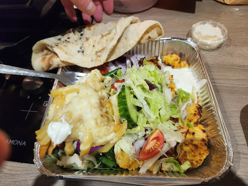 Photo of Kurdistan Restaurant - 181-183 Spring Bank, Hull HU3 1LP